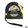 Tape Measure Bricotech Bricotech 13,5 x 8,5 x 3 cm (36 Units) (3 m)