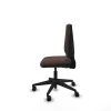 Office Chair Elche CP Piqueras y Crespo B00066N Dark brown