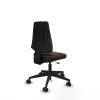 Office Chair Elche CP Piqueras y Crespo B00066N Dark brown