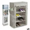 Shoe Rack Confortime 60 x 30 x 88 cm