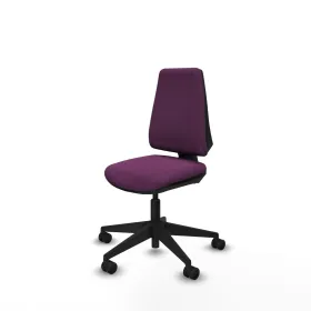 Biuro kėdė Piqueras y Crespo B00066N Purpurinė