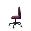 Office Chair Piqueras y Crespo B00066N Purple