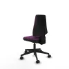 Office Chair Piqueras y Crespo B00066N Purple