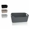 Multi-use Box Dem 25 x 17 x 10 cm (24 Units)