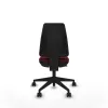 Office Chair Piqueras y Crespo B00066N Maroon