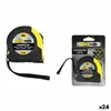 Tape Measure Bricotech 5 m 13,5 x 8,5 x 3 cm (24 Units)