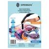 Vakuuminis maišelis Springos VB0007 40x60cm | Pirkti internetu — Megaluks