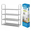 Shelves Confortime 72 x 58 x 27 cm (6 Units)