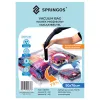 Vakuuminis maišelis Springos VB0009 50x70cm | Pirkti internetu — Megaluks