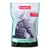 Snack for Cats Beaphar Catnip Bits 150 g Sweets Catnip Meat