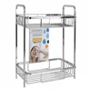 Bathroom Shelves Confortime 159121 29 x 18 x 40 cm (4 Units)