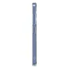 Spigen Ultra Hybrid Mag MagSafe - Case for Samsung Galaxy S25 (Clear / White)