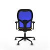 Office Chair Jorquera Piqueras y Crespo 3D036G0 Yellow