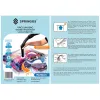 Vakuuminis maišelis Springos VB0012 70x90cm | Pirkti internetu — Megaluks