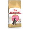 Cat food Royal Canin Maine Coon Kitten Chicken Rice Birds 4 Kg