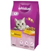 Cat food Whiskas   Adult Chicken Vegetable 14 Kg