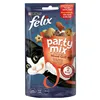 Snack for Cats Purina Party Mix grill