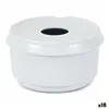 Ashtray Privilege White (18 Units) (11 cm)