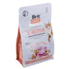 Cat food Brit Care Grain-Free Sensitive Adult Salmon Turkey 400 g