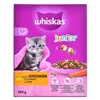 Cat food Whiskas Junior Chicken 300 g