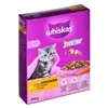 Cat food Whiskas Junior Chicken 300 g