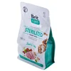 Cat food Brit Care Grain-Free Sterilized Urinary Adult Chicken 400 g