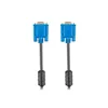 VGA Cable Lanberg CA-VGAC-10CU-0050-BK