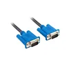 VGA Cable Lanberg CA-VGAC-10CU-0050-BK