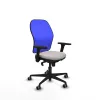 Office Chair Jorquera Piqueras y Crespo 3D036G0 White