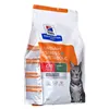 Cat food Hill's PD Feline Urinary Stress + Metabolic Chicken 1,5 L 1,5 Kg