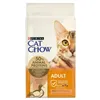 Cat food Purina Cat Chow Adult Duck 15 kg