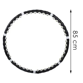 Hula Hoop Exercise ring Springos FA0094 | Buy online — Megaluks