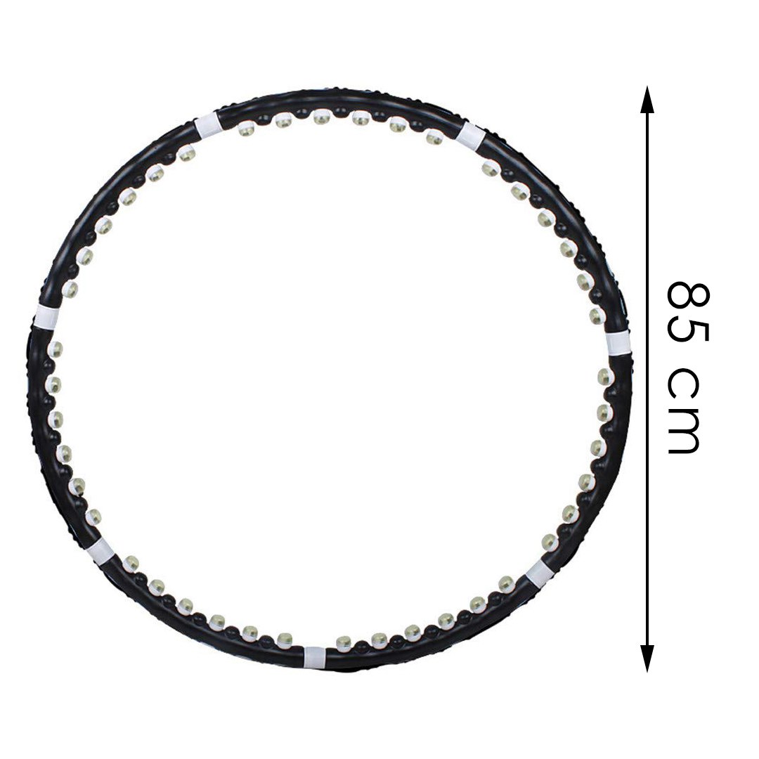 Hula Hoop treeningsõrmus Springos FA0094 | Osta veebist — Megaluks