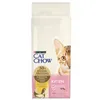 Cat food Purina CAT CHOW Chicken 15 kg