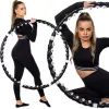 Hula Hoop treeningsõrmus Springos FA0094 | Osta veebist — Megaluks