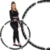 Hula Hoop treeningsõrmus Springos FA0094 | Osta veebist — Megaluks
