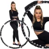 Hula Hoop treeningsõrmus Springos FA0094 | Osta veebist — Megaluks