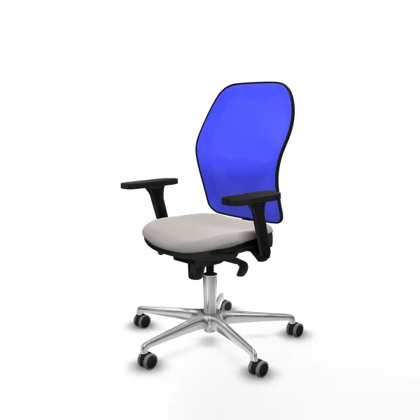 Office Chair Jorquera Piqueras y Crespo 3D086G0 White