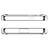 Spigen Ultra Hybrid Mag MagSafe - Case for Samsung Galaxy S25 (Zero One White)