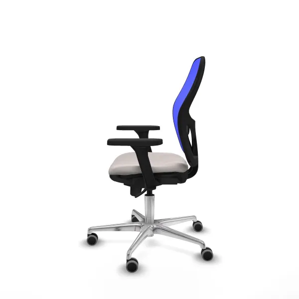 Office Chair Jorquera Piqueras y Crespo 3D086G0 White