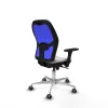 Office Chair Jorquera Piqueras y Crespo 3D086G0 White