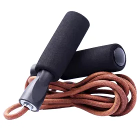 Strong Training Rope Handle Springos FA0033 | Buy online — Megaluks