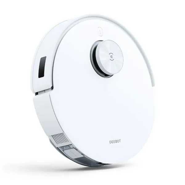 Robot Vacuum Cleaner ECOVACS DEEBOT T10 5200 mAh