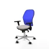 Office Chair Jorquera Piqueras y Crespo 3D086N0 White