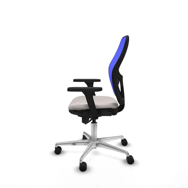 Office Chair Jorquera Piqueras y Crespo 3D086N0 White