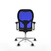 Office Chair Jorquera Piqueras y Crespo 3D086N0 White