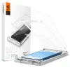 Spigen Elite Shield EZ Fit HD - Hydrogel Screen Protector for Samsung Galaxy S25 (Clear)