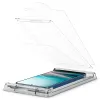 Spigen Elite Shield EZ Fit HD - Hydrogel Screen Protector for Samsung Galaxy S25 (Clear)