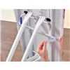 Ironing board cover Leifheit Cotton Comfort 71601 S/M 120 x 40 cm