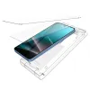 Spigen Elite Shield EZ Fit HD - Hydrogel Screen Protector for Samsung Galaxy S25 (Clear)